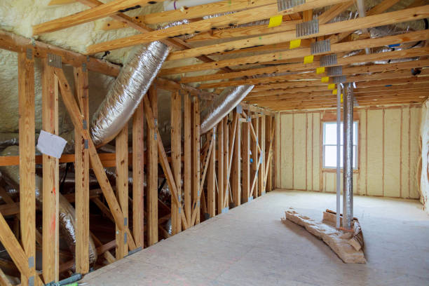 Best Commercial Insulation in Caddo Mills, TX