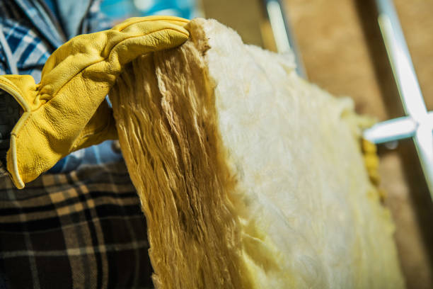 Best Insulation for Specific Applications in Caddo Mills, TX