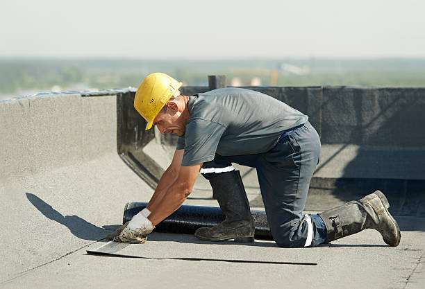 Best Energy Efficiency Solutions in Caddo Mills, TX